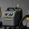 Профессиональный пароочиститель Karcher для клининга в Москве